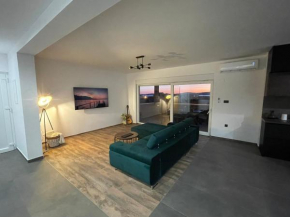 Luxury penthouse Vibius